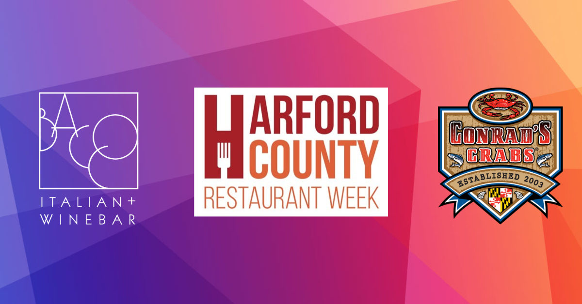 harford county restaurant week